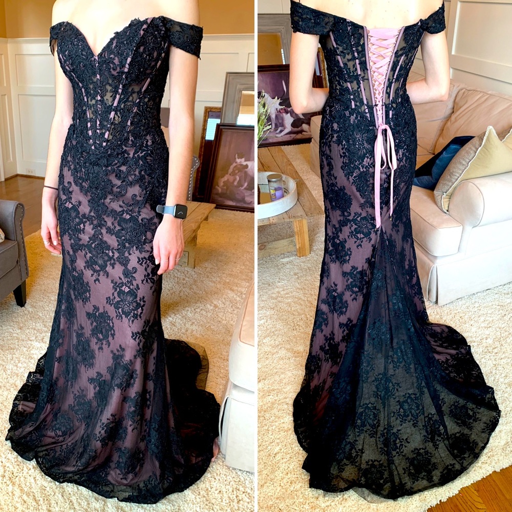 Alyse Dress